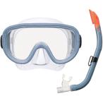 ReefTourer leaf Tourer si Ricoh n производства маска &. имеется W защита воздуховод "snorkel" для взрослых 2 позиций комплект морской спорт подводный мелкие вещи RC0117-SBL