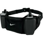  возвращенный товар замена не возможна сильно сниженная цена Nike NIKE Flex -тактный ride двойной бутылка ремень 24oz RN8061-082