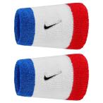  возвращенный товар замена не возможна наличие один . распродажа Nike NIKEsushu Classic двойной широкий напульсник 2 шт. комплект BN4000-467 спорт аксессуары немедленная уплата 