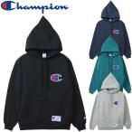 返品交換不可 期間限定セール Champion チャンピオン フーデッドスウェットシャツ メンズ C3-C106