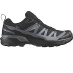 クリアランス30%OFF 返品交換不可 期間限定セール サロモン SALOMON 男性用ハイキングシューズ X ULTRA 360 GORE-TEX L47453200