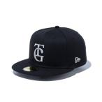 返品交換不可 現品限り処分 ニューエラ NEW ERA 59FIF
