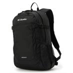 返品交換不可 在庫一掃セール Columbia コロンビア キャッスルロック 25L バックパックII ユニセックス PU8662-010 即納
