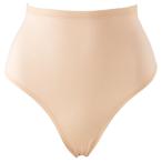 Speedo скорость купальный костюм плавание одежда высокий талия шорты женский SD97U52 бежевый женский SD97U52-VA