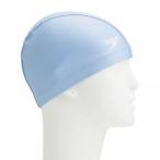 スピード Speedo スイムキャップ 水泳帽 トリコットキャップ SE12070-SX