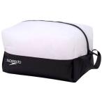 Speedo скорость вода устойчивый L сумка плавание SE22512-WK