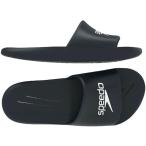 Speedo スピード スライド SLIDE シャワーサンダル シューズ 水泳 SE52401-K