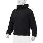 返品交換不可 大特価 MIZUNO ミズノ フリースフーディ 野球 アパレル ユニセックス 男女兼用 12JE2K2709