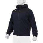 返品交換不可 大特価 MIZUNO ミズノ フリースフーディ 野球 アパレル ユニセックス 男女兼用 12JE2K2714