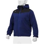 возвращенный товар замена не возможна сильно сниженная цена MIZUNO Mizuno флис f-ti бейсбол одежда унисекс для мужчин и женщин 12JE2K2716