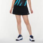 MIZUNO Mizuno юбка внутренний имеется ракетка спорт женский 62JB220109