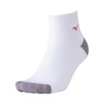  Mizuno MIZUNO короткие носки носки мужской 62JXC00176