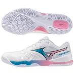 MIZUNO Mizuno ue-b медаль 8 настольный теннис обувь 81GA258223 унисекс для мужчин и женщин 2E соответствует 