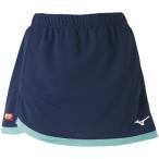 MIZUNO Mizuno игра юбка ui мужской настольный теннис одежда женский 82JB021614