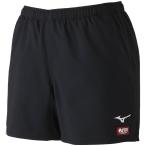 MIZUNO Mizuno игра брюки настольный теннис одежда 82JB900590