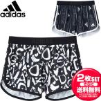  выгодный 2 шт. комплект adidas Adidas шорты AP2168 нижний одежда женский 