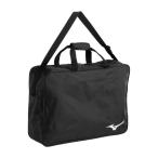 MIZUNO ミズノ ボールケース 6個入れ バッグ メンズ P3GDC50209