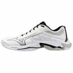 MIZUNO ミズノ ウエーブライトニング エリート バレーボール シューズ ユニセックス 男女兼用 V1GA260051