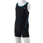 Speedo スピード ロデーセパレーツ ジュニア ガールズ スクール水着 セパレート SFG22015-KQ