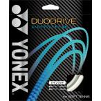 Yonex Yonex soft теннис для струна Duo Drive белый белый SGDD-202