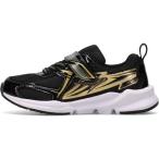 ショッピング瞬足 アキレス ACHILLES 瞬足 シュンソク JC-155 ウルトラワイド キッズ ジュニア スニーカー シューズ 靴 SJC1550-BGLD