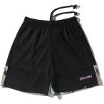 SPALDING Spalding Junior p Ractis брюки мяч принт in The темный баскетбол p Ractis брюки J SJP25175-1000