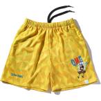 SPALDING Spalding Junior p Ractis брюки губка * Bob fre-z баскетбол p Ractis брюки J SJP25179S-7000