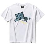 SPALDING Spalding Junior футболка губка * Bob команда бикини низ баскетбол футболка JR SJT25065S-2000
