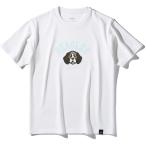 SPALDING Spalding Junior футболка Beagle s арка Logo баскетбол короткий рукав футболка JR SJT25171-2000