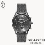 スカーゲン SKAGEN 腕時計 Holst Chronogra