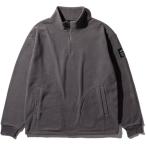 SPALDING Spalding пальто боковой флис половина Zip тянуть over баскетбол флис велюр жакет SMJ25113-7900