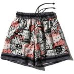 SPALDING Spalding джерси - шорты губка * Bob graph .ti баскетбол p Ractis брюки SMP25156S-6200