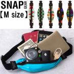  зажим механизм SNAP GEAR GLOOP BELT JOURNEY M размер сумка-пояс Smart сумка мульти- сумка SNP503