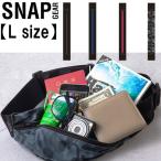  зажим механизм SNAP GEAR GLOOP BELT MESSENGER HIP L размер сумка-пояс Smart сумка мульти- сумка SNP601