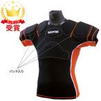  Scepter плечо защита регби аксессуары SP3103