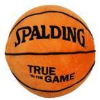 SPALDING スポルディング バスケット BALL CUSHION(ボールクッション) ( SPL-12-001BLL )