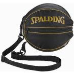 SPALDING Spalding BALL BAG мяч сумка SPL-49-001GD