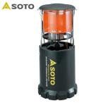 SOTO ソト ST233 虫の寄りにくいランタ