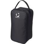 ショッピングシューズケース DESCENTE デサント ムーブスポーツ シューズケース マルチスポーツ シューズケース ST5SBZT5U-BK00