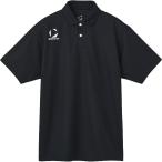 DESCENTE デサント MOVESPORT ムーブスポーツ ポロシャツ マルチスポーツ ポロシャツ ST5SHST0M-BK00