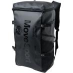 デサント DESCENTE ムーブスポーツ MOVESPORT スクエアバッグパック40L マルチSP バッグ ST6SBP40U-BKBK リュック