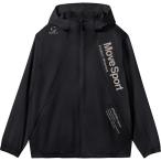 DESCENTE デサント MOVESPORT ムーブスポーツ サンスクリーンジャケット ST6SJK20M-BK00 石川祐希選手着用 スポーツ トレーニング