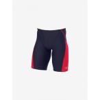 Speedo скорость кнопка выше Turn zjama- Junior STB62301-NR купальный костюм 