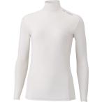 Yonex Yonex женский с высоким воротником рубашка с длинным рукавом корпус уход внутренний рубашка STBF1518-011 женский 