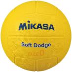 mikasaMIKASA soft doji0 номер резина желтый STD-0SR-Y рукоятка todochi мяч STD0SRY