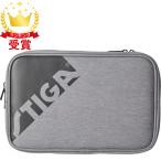 STIGA（スティガ）ダブルラケットケース エッジ 1419-0002-81 卓球 ケース 1419000281
