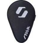 STIGAs Tiga полный ракетка кейс соперник JP серебряный настольный теннис кейс 1423020882