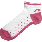 STIGA（スティガ）卓球ソックス STIGA SOCKS JP2（スティガ ソックス JP2） ピンク M 卓球 ソックス 1950072005