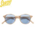 ショッピングバヤ サンスキー SUNSKI サングラス バヤルタ ボーントータスグレー ユニセックス 眼鏡 メガネ SUNVTBTG