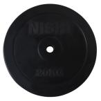 nisi спорт NISHI SD Raver plate 28 20.0kg T2827-960